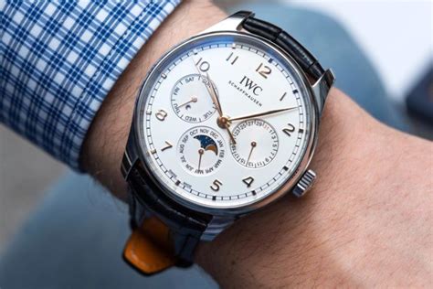 portugieser iw500705 review